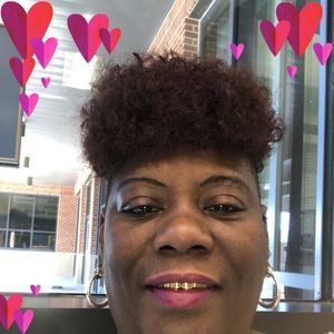 Meet your Posher, Sabrina